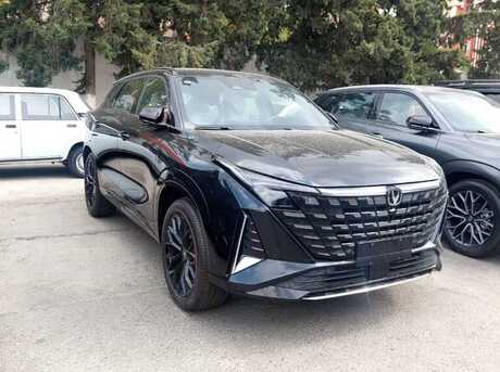 Changan Uni-Z