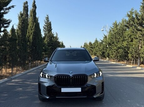 BMW X5 2023