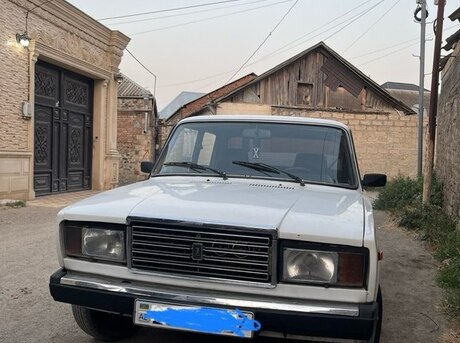 LADA (VAZ) 2107 2004