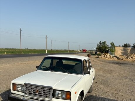 LADA (VAZ) 2107 2008