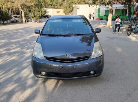 Toyota Prius 2007