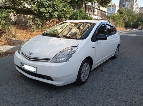 Toyota Prius 2008