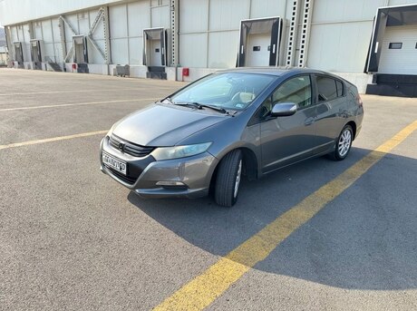 Honda Insight 2010