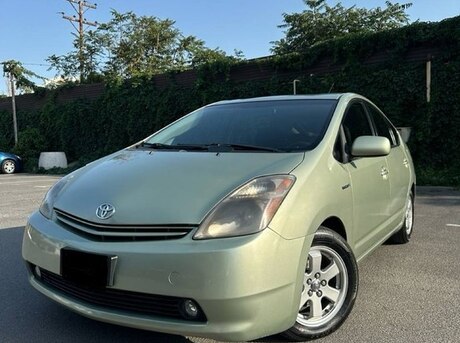 Toyota Prius 2008