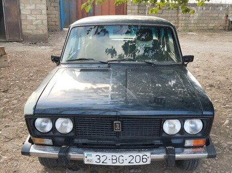 LADA (VAZ) 2106 2004