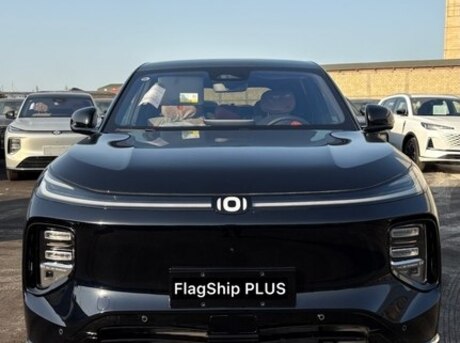 Changan  2025