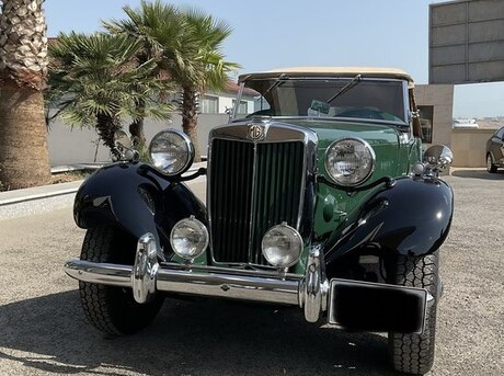 MG  1951