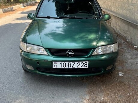 Opel Vectra 1996