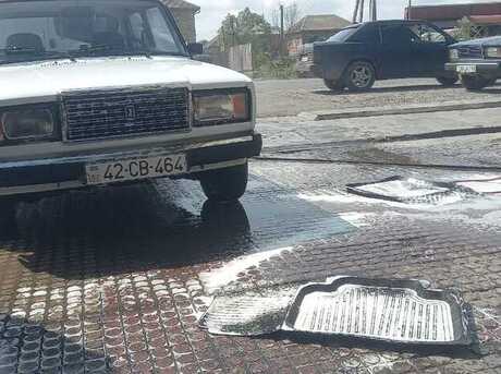 LADA (VAZ) 2107 2005