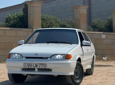 LADA (VAZ) 2115 2012