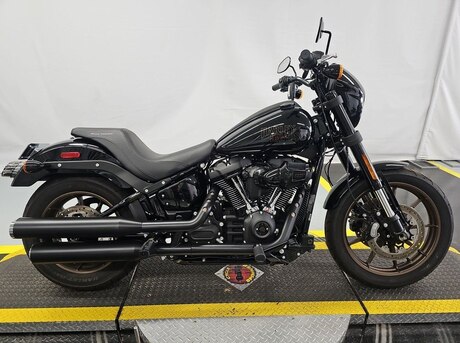 Harley-Davidson  2023