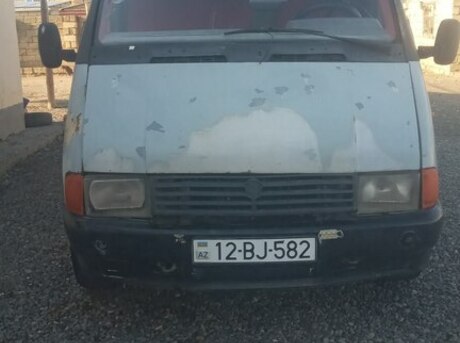 GAZ 231073 1998