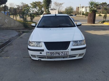 Khazar LX 2021