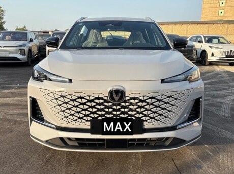 Changan CS 55 Plus 2025