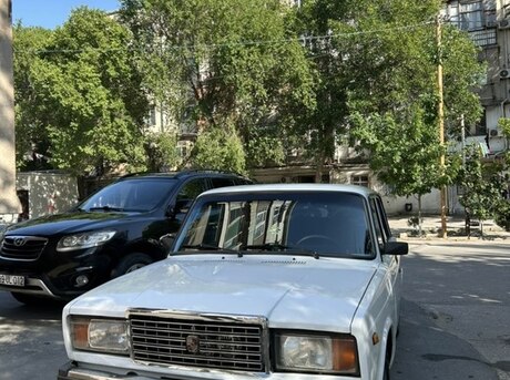 LADA (VAZ) 2107 2006
