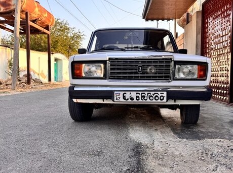 LADA (VAZ) 2107 2009