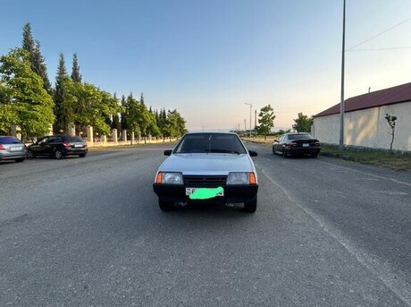 LADA (VAZ) 21099 2004