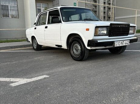LADA (VAZ) 2107 2005