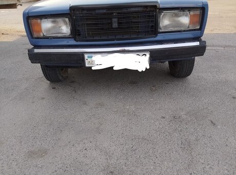 LADA (VAZ) 2107 1987