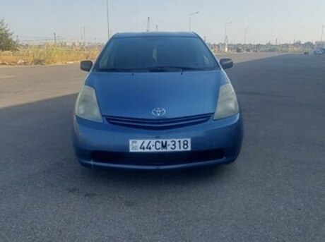 Toyota Prius 2006