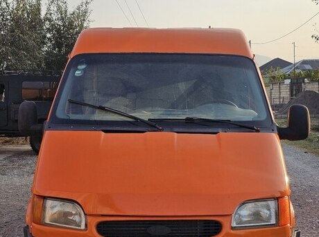 Ford Transit 1995