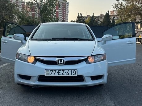 Honda Civic 2008