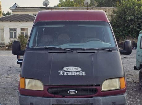 Ford Transit 1996