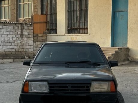 LADA (VAZ) 2109 1998