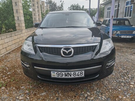 Mazda CX-9 2009