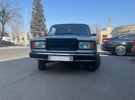 LADA (VAZ) 2107 2011
