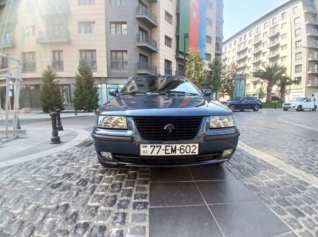 Khazar LX 2019