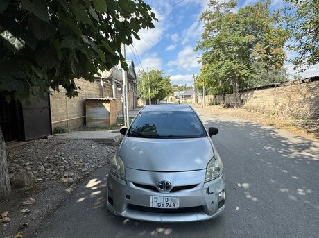 Toyota Prius 2010
