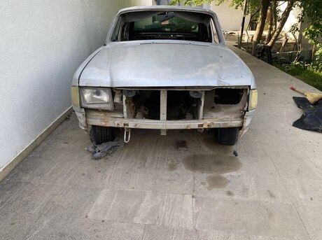 GAZ 3110 2003