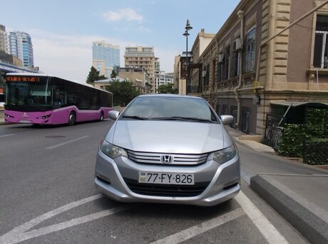 Honda Insight 2009