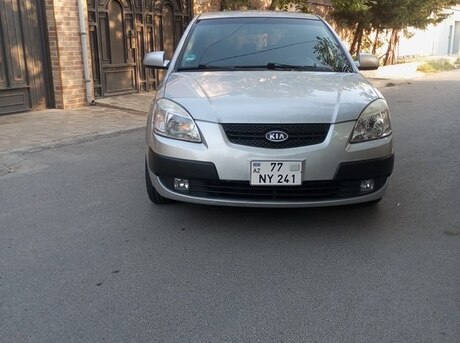 Kia Rio 2006