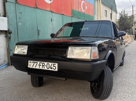 Tofas Sahin 2002