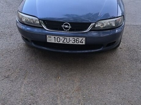 Opel Vectra 1997