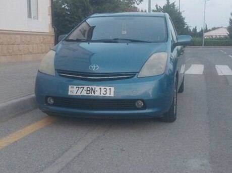 Toyota Prius 2006