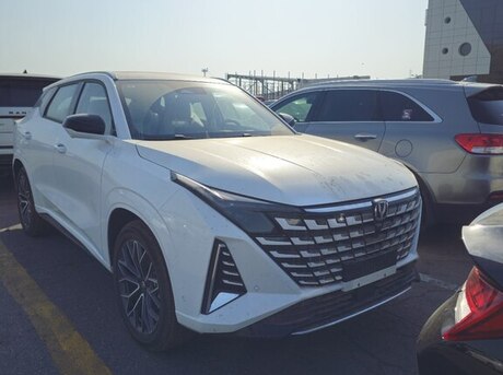 Changan  2025
