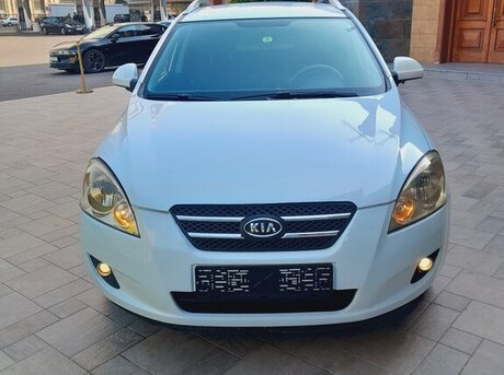 Kia  2009