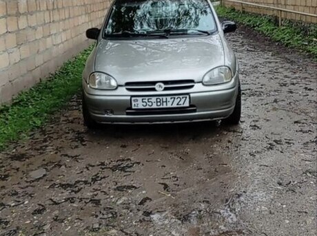 Opel Vita 1996