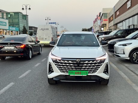 Changan  2025
