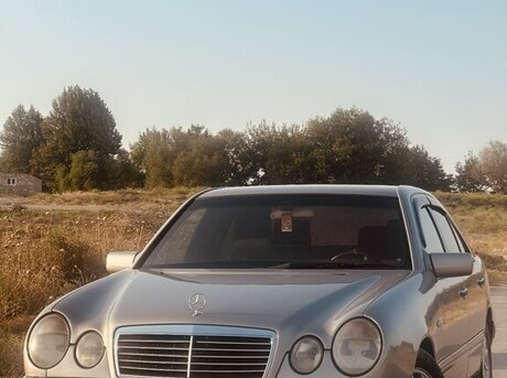 Mercedes E 240 1998