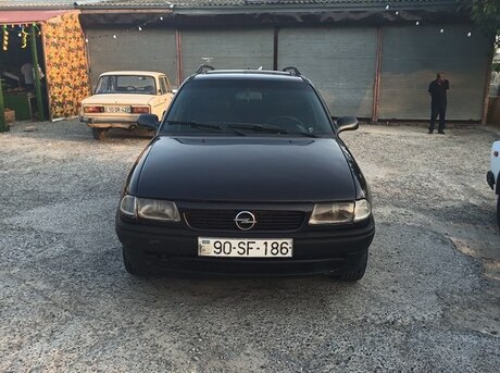 Opel Astra 1994