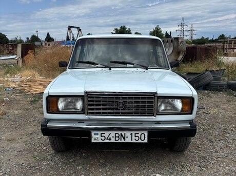 LADA (VAZ) 2107 2005