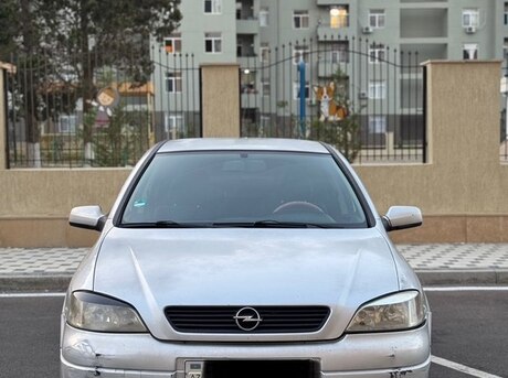 Opel Astra 1998