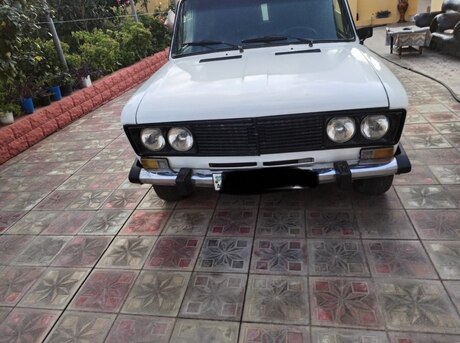LADA (VAZ) 2106 1993