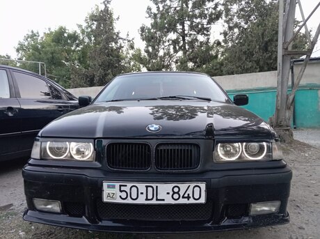 BMW 318 1994