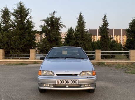 LADA (VAZ) 2115 2010