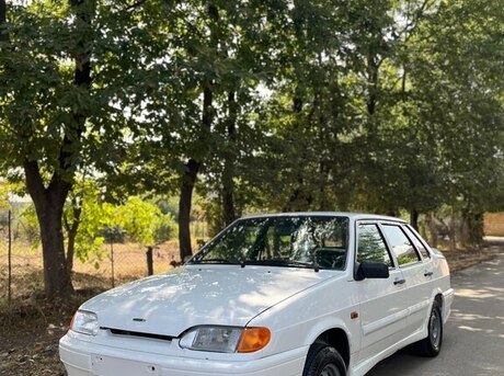LADA (VAZ) 2115 2012
